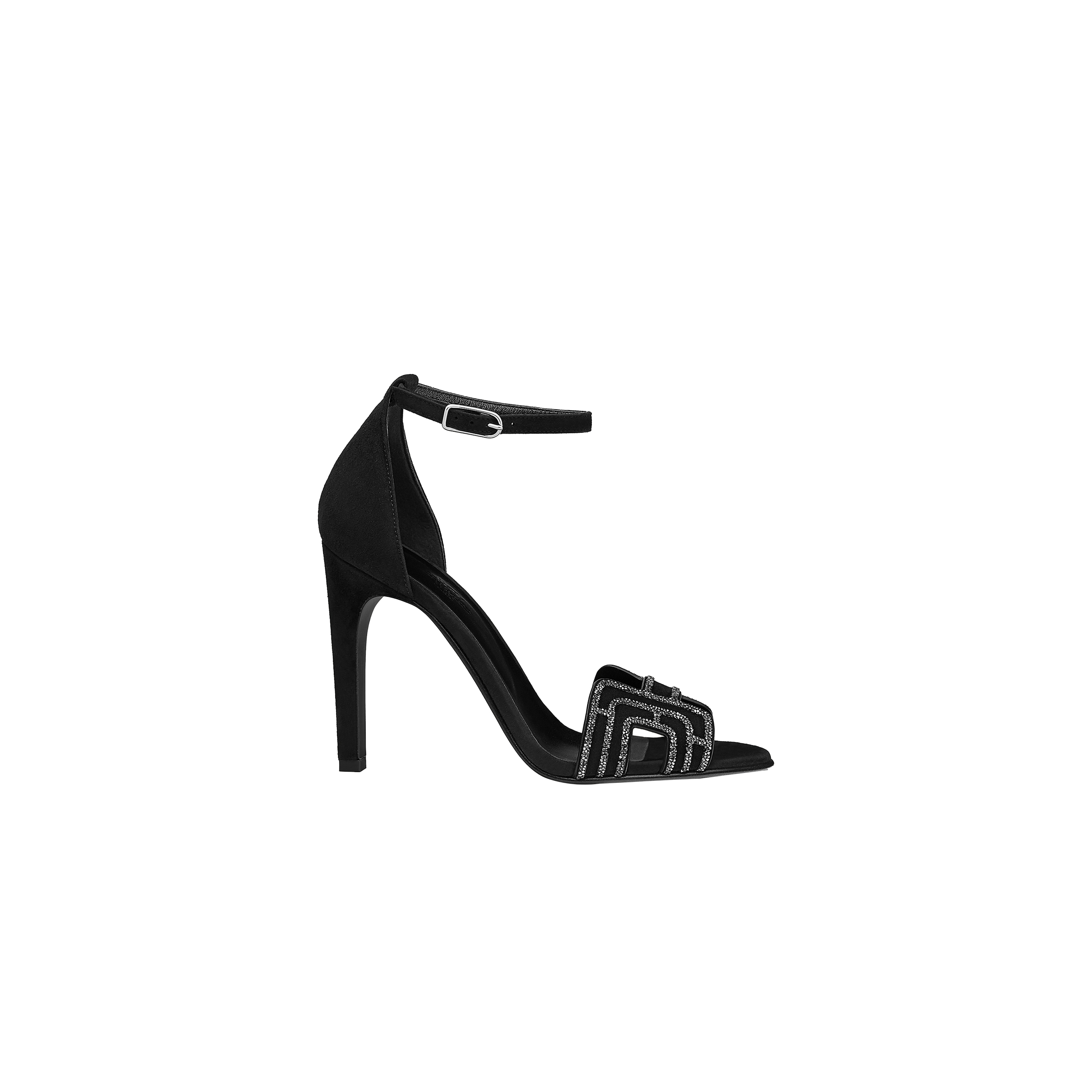 HERMES PREMIERE 105 SANDAL H212013Z02350